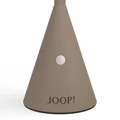 Akkuleuchten|JOOP! LED-Akkutischleuchte Move Lights Sand