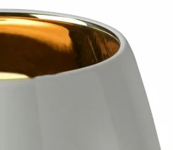 Villeroy & Boch Akkuleuchten|Tischlampen-LED-Akkutischleuchte Mumbai Weiß