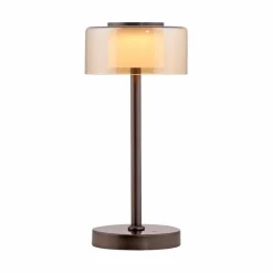 LED-Akkutischleuchte Rika<Paul Neuhaus Sale