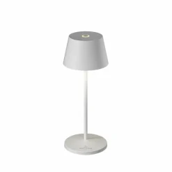 Villeroy & Boch Akkuleuchten|Tischlampen-LED-Akku-Tischleuchte Seoul Micro Weiß