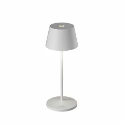 Villeroy & Boch Akkuleuchten|Tischlampen-LED-Akku-Tischleuchte Seoul Micro Weiß