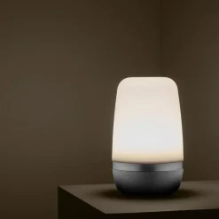 LED-Akkutischleuchte Spirit<blomus Discount