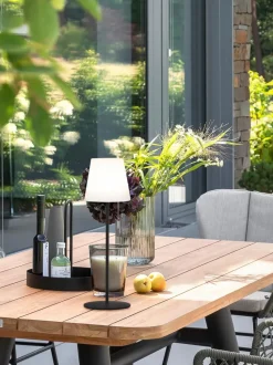 LED-Akkutischleuchte Talent<SCHÖNER WOHNEN-Kollektion Best