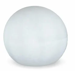 Wege- & Bodenleuchten|Wege- & Bodenleuchten|new garden LED-Außenbodenleuchte Bully Weiß
