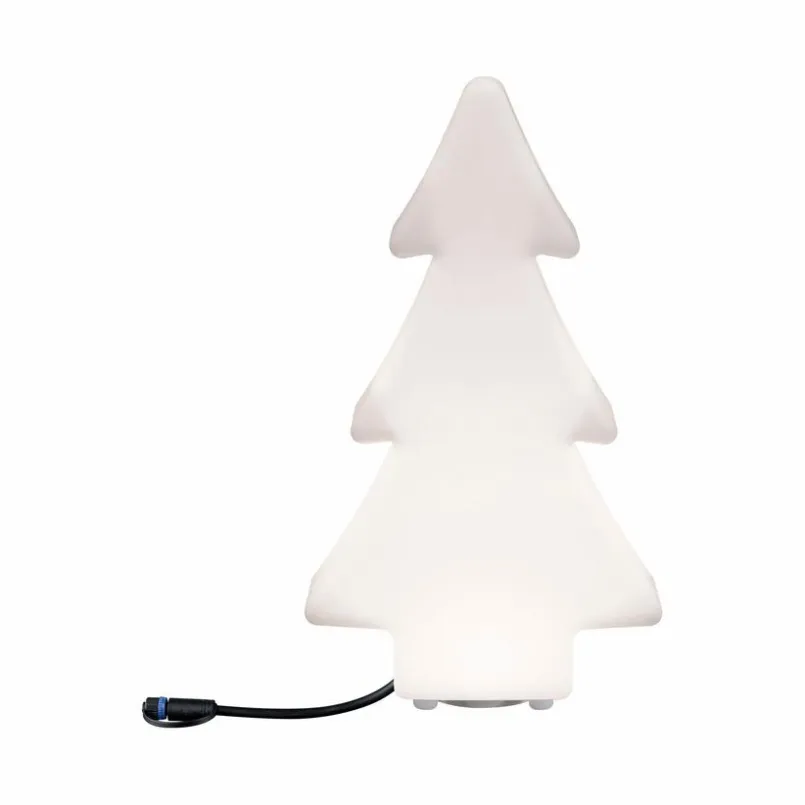 LED-Außenbodenleuchte Plug&Shine<Paulmann Best