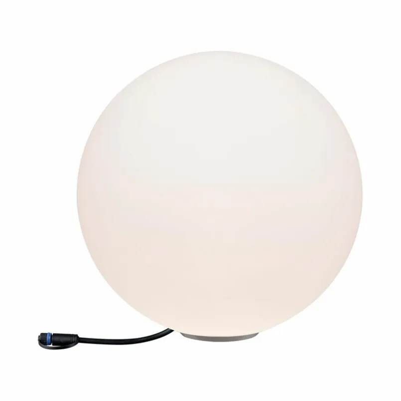 LED-Außenbodenleuchte Plug&Shine<Paulmann Online