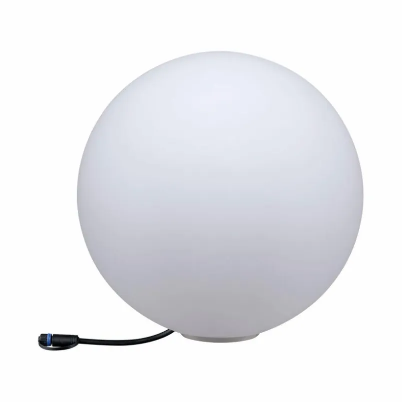 LED-Außenbodenleuchte Plug&Shine<Paulmann Online