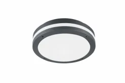LED-Außendeckenleuchte Piave<Trio Discount
