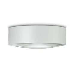 LED-Außendeckenleuchte Posh<Helestra New