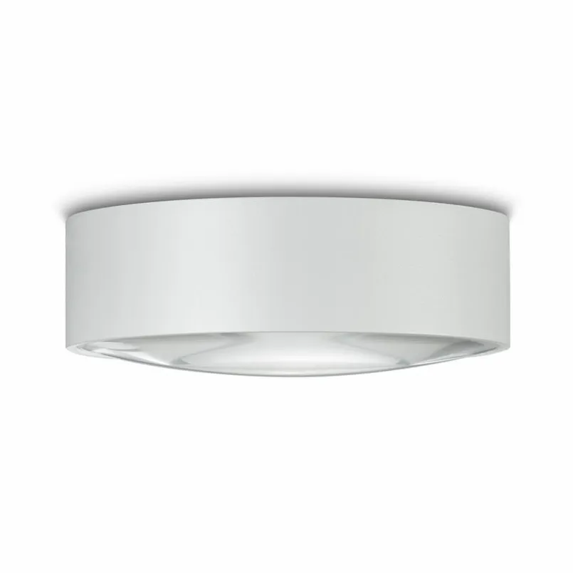 LED-Außendeckenleuchte Posh<Helestra New