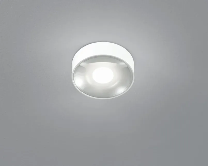 LED-Außendeckenleuchte Posh<Helestra New