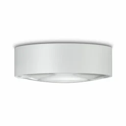 LED-Außendeckenleuchte Posh<Helestra New