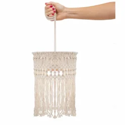 Außenpendelleuchten|Außenpendelleuchten|new garden LED-Außenpendelleuchte Mykonos Beige