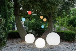 LED-Außenpendelleuchte Norai<new garden Online