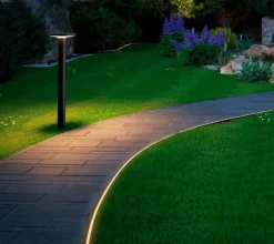 LED-Außenstehlampe Plug&Shine<Paulmann Clearance