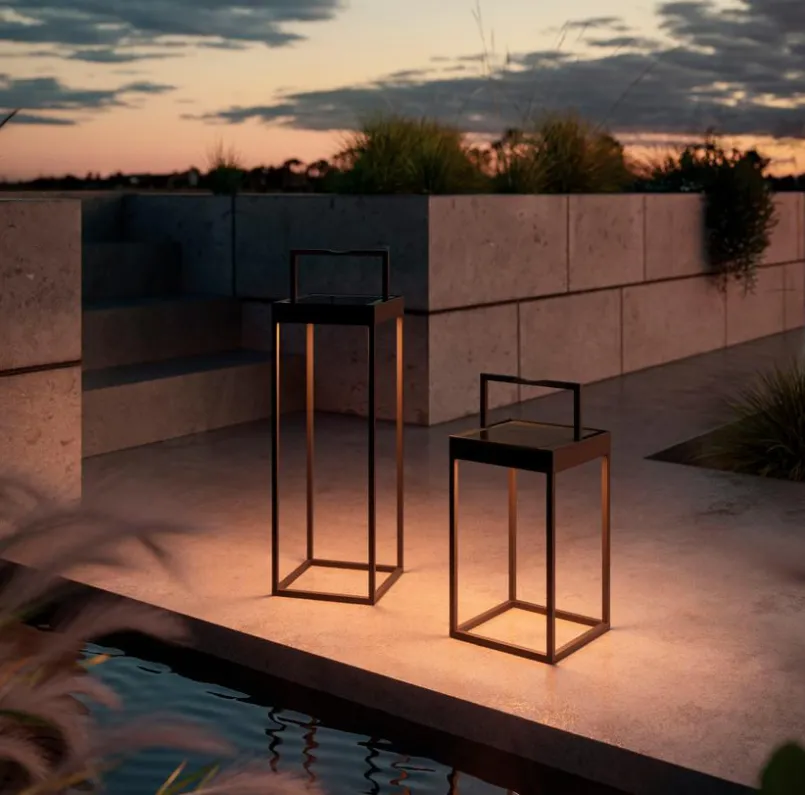 LED-Außentischleuchte Cannes<Villeroy & Boch Sale