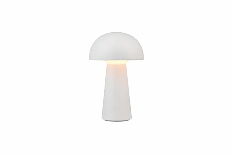 LED-Außentischleuchte Lennon<Reality Leuchten Discount