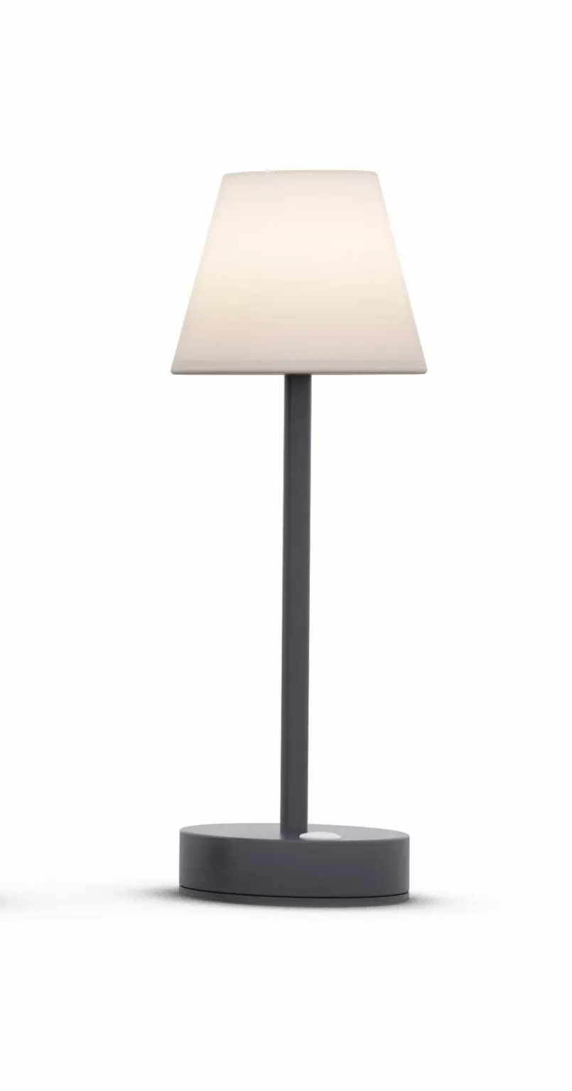 LED-Außentischleuchte Lola Slim<new garden Clearance