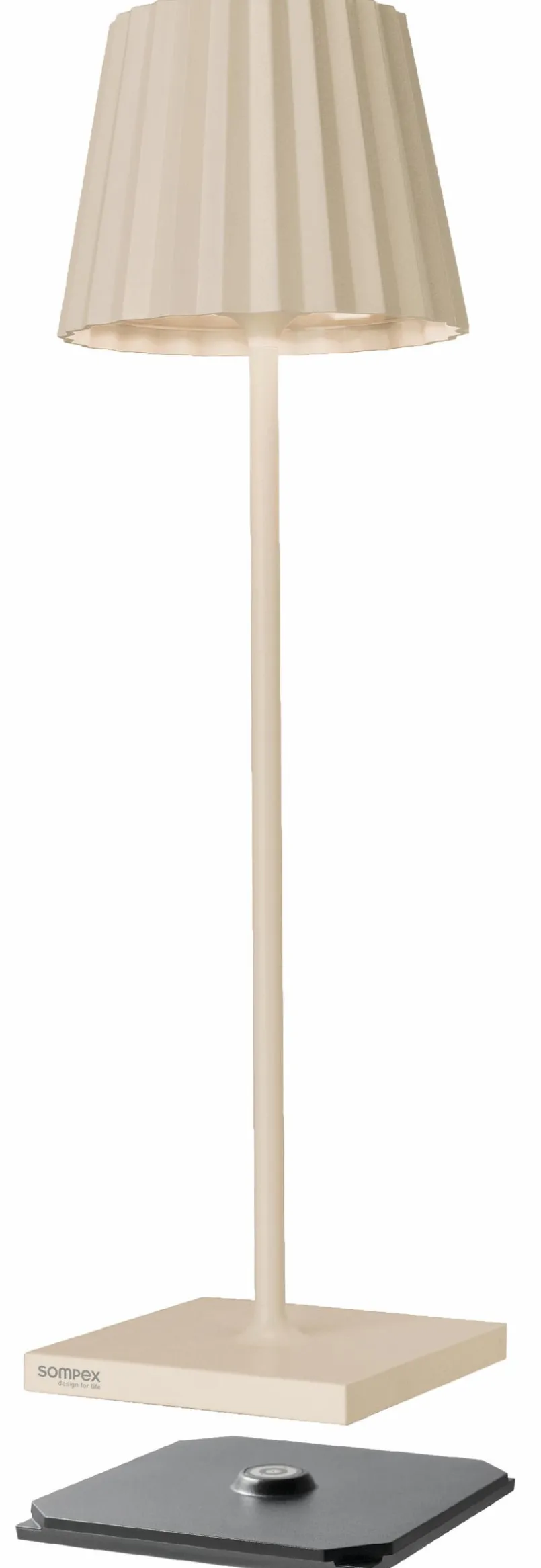 LED-Außentischleuchte Troll 2.0<Sompex New