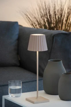 LED-Außentischleuchte Troll 2.0<Sompex New