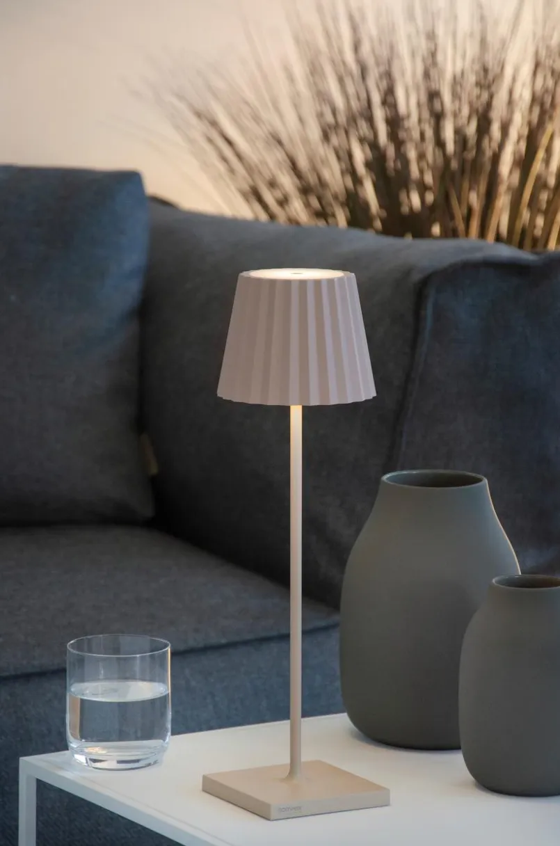 LED-Außentischleuchte Troll 2.0<Sompex New