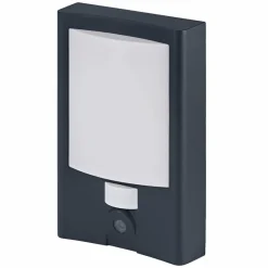 LED-Außenwandkameraleuchte Entrance<LEDVANCE Hot