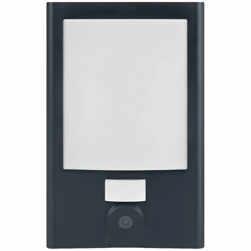LED-Außenwandkameraleuchte Entrance<LEDVANCE Hot