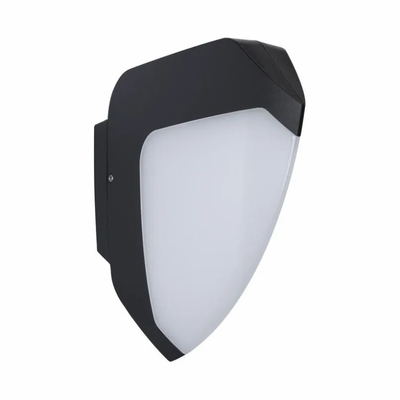 LED-Außenwandleuchte Ikosea<Paulmann Best
