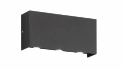 LED-Außenwandleuchte Nairobi<Fischer & Honsel Online