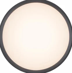 Außenwandleuchten|Außendeckenleuchten|Eco-Light LED-Außenwandleuchte Rola Anthrazit