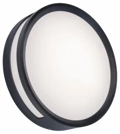 Außenwandleuchten|Außendeckenleuchten|Eco-Light LED-Außenwandleuchte Rola Anthrazit