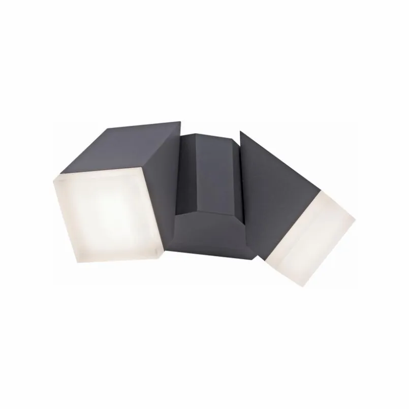 LED-Außenwandleuchte Ryan<Paul Neuhaus Online