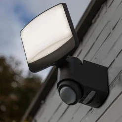 LED-Außenwandleuchte Sunshine<Lutec Clearance