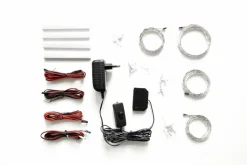 LED-Beleuchtung Assini<MCA New