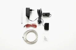 Zubehör|MCA LED-Beleuchtung Assini Weiß