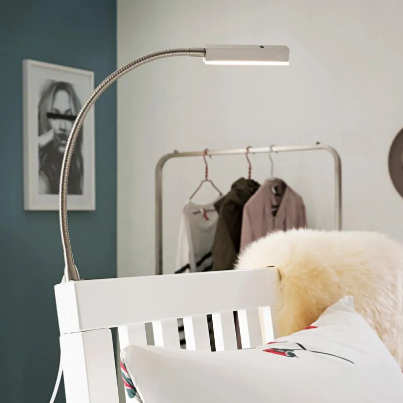 LED-Bettbeleuchtung Raik<Fischer & Honsel Clearance