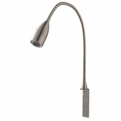 LED-Bettbeleuchtung Sten<Fischer & Honsel Discount
