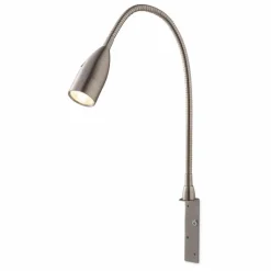 LED-Bettbeleuchtung Sten<Fischer & Honsel Discount