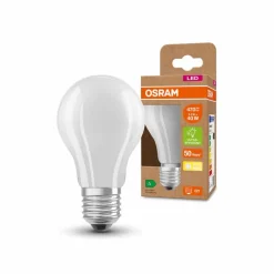 Osram E27-LED-Birne E27/2,2 Watt/Energie A Weiß