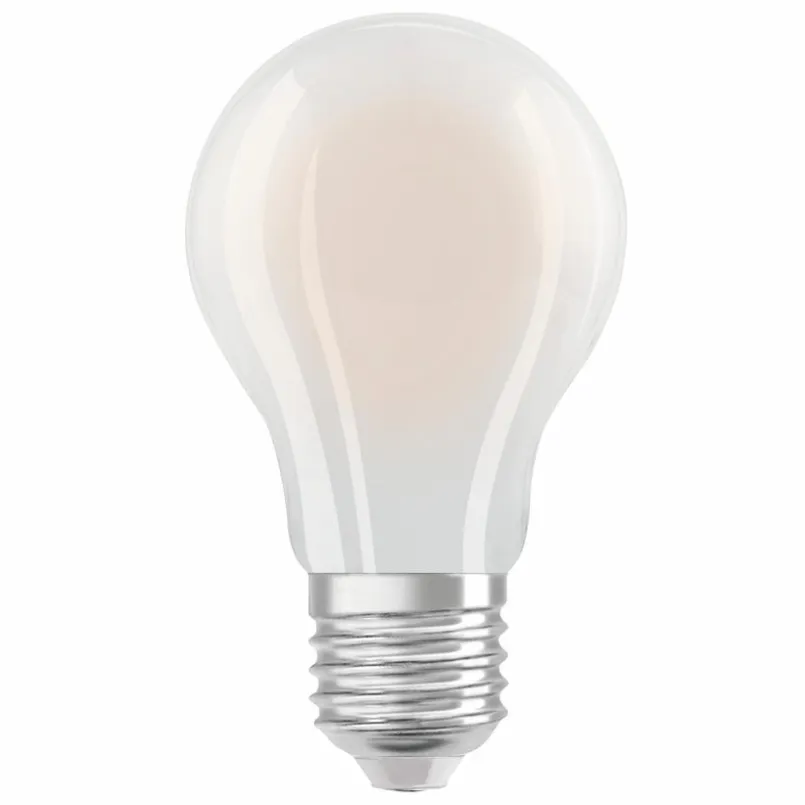 Osram E27-LED-Birne E27/2,2 Watt/Energie A Weiß