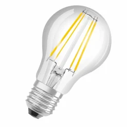 Osram E27-LED-Birne E27/2,2 Watt/Energie A Transparent