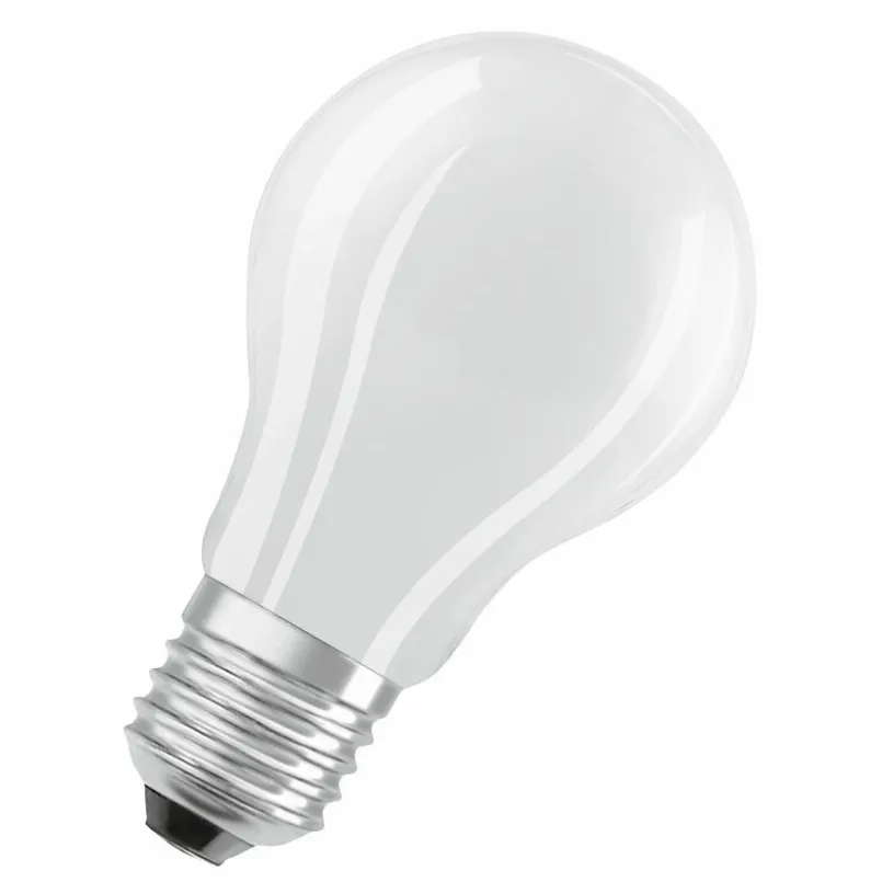 E27|Osram LED-Birne E27/2,6 Watt/Energie B Beige