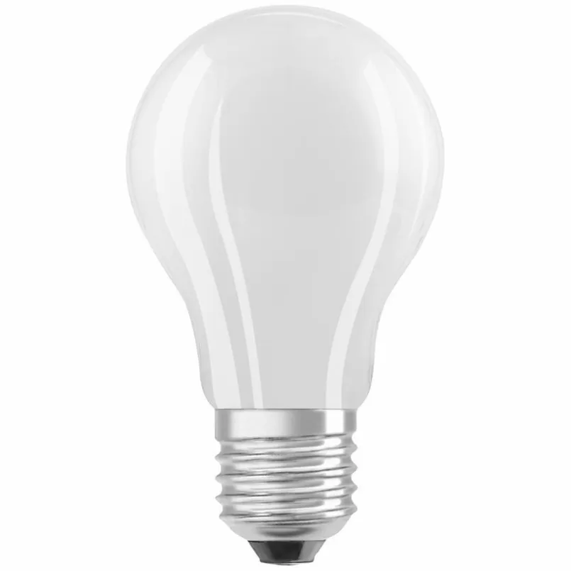 E27|Osram LED-Birne E27/2,6 Watt/Energie B Beige