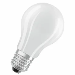 Osram E27-LED-Birne E27/8,2 Watt/Energie B Weiß