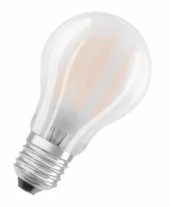 E27|Osram LED-Birne E27/11 Watt/Energie D Weiß