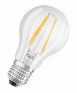 LED-Birne E27/6,5 Watt/Energie E<Osram Best