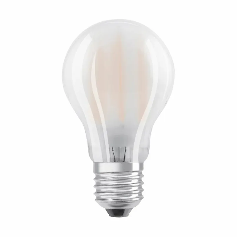 Osram E27-LED-Birne E27/4 Watt/Energie E Weiß