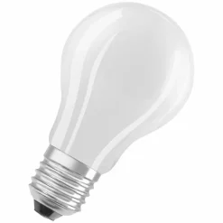 Osram E27-LED-Birne E27/7 Watt/Energie F Weiß