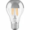 Osram E27-LED-Birne E27/6,5 Watt/Energie F