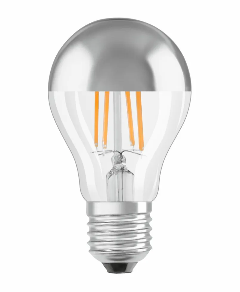 Osram E27-LED-Birne E27/6,5 Watt/Energie F